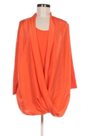 Damen Shirt Bpc Bonprix Collection, Größe 3XL, Farbe Orange, Preis € 11,79