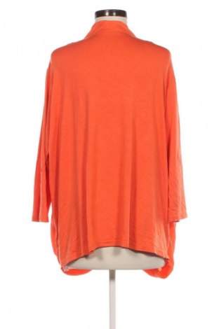 Damen Shirt Bpc Bonprix Collection, Größe 3XL, Farbe Orange, Preis 9,99 €