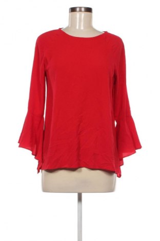 Damen Shirt Brave Soul, Größe XS, Farbe Rot, Preis € 9,99