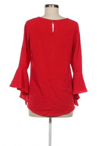 Damen Shirt Brave Soul, Größe XS, Farbe Rot, Preis € 9,99