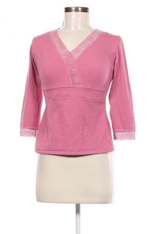 Damen Shirt Bravissimo, Größe S, Farbe Rosa, Preis 5,99 €