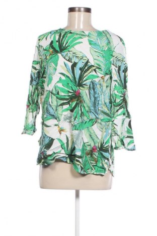 Damen Shirt Brax, Größe L, Farbe Mehrfarbig, Preis € 7,49