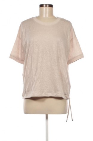 Damen Shirt Brax, Größe M, Farbe Beige, Preis € 23,99