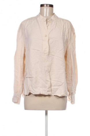 Damen Shirt Brax, Größe L, Farbe Beige, Preis 9,99 €