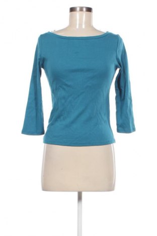 Damen Shirt Bsk, Größe S, Farbe Blau, Preis 6,99 €