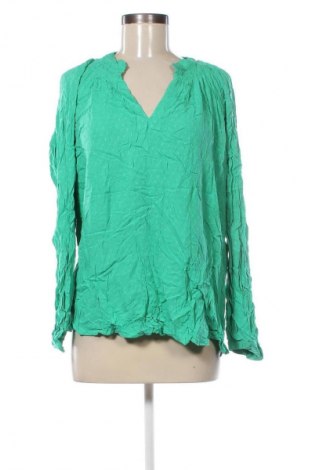 Damen Shirt C&A, Größe L, Farbe Grün, Preis 3,99 €