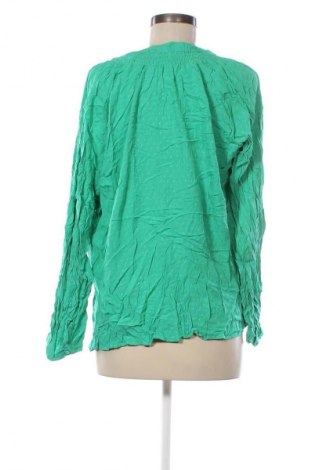 Damen Shirt C&A, Größe L, Farbe Grün, Preis 3,99 €