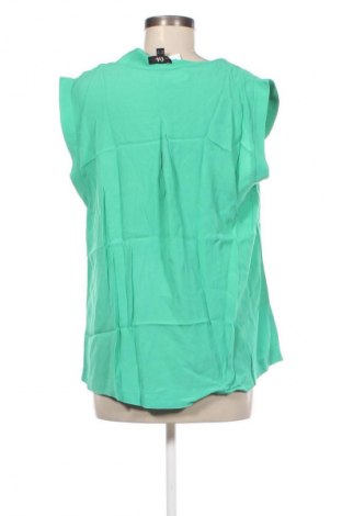 Damen Shirt C&A, Größe M, Farbe Grün, Preis 4,99 €