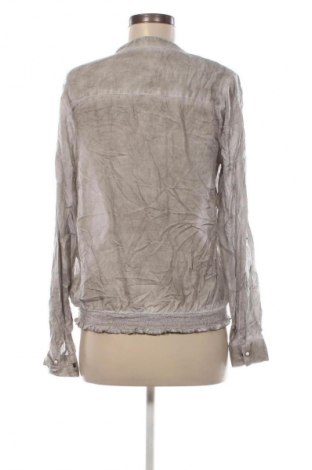 Damen Shirt Cache Cache, Größe S, Farbe Grau, Preis € 4,49