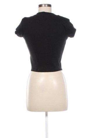 Bluză de femei Calvin Klein, Mărime M, Culoare Negru, Preț 230,99 Lei