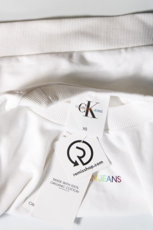 Dámska blúza Calvin Klein, Veľkosť XS, Farba Biela, Cena  36,95 €