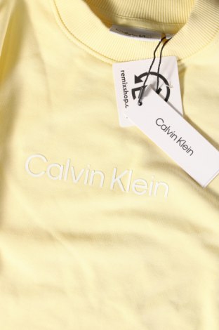 Dámská halenka Calvin Klein, Velikost M, Barva Žlutá, Cena  915,00 Kč