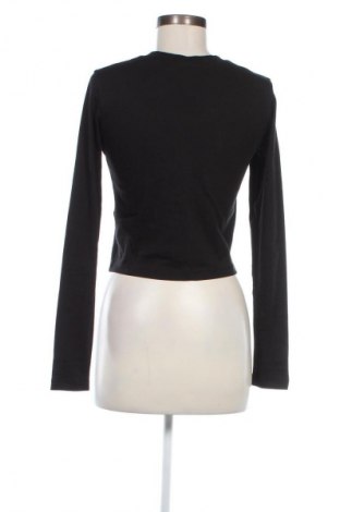 Bluză de femei Calvin Klein Jeans, Mărime XS, Culoare Negru, Preț 204,99 Lei