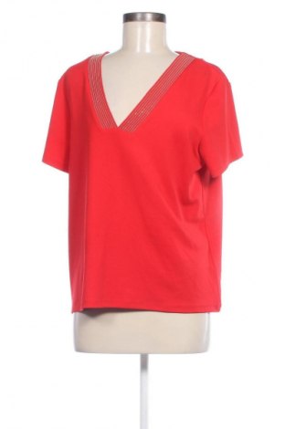 Damen Shirt Camaieu, Größe XL, Farbe Rot, Preis 4,99 €