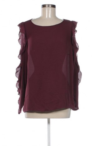 Damen Shirt Camaieu, Größe L, Farbe Lila, Preis 3,99 €