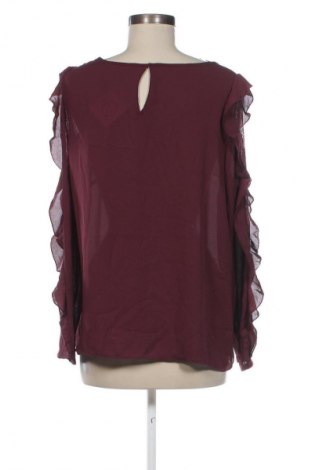 Damen Shirt Camaieu, Größe L, Farbe Lila, Preis € 3,99