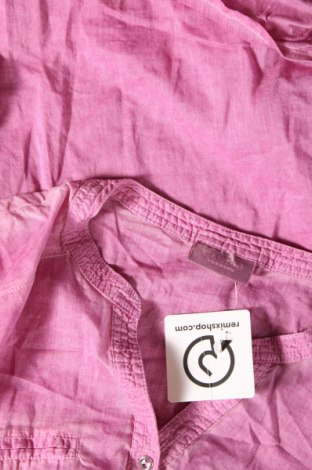 Damen Shirt Canda, Größe M, Farbe Rosa, Preis € 1,99