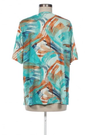 Damen Shirt Carla Ferroni, Größe XXL, Farbe Mehrfarbig, Preis € 12,49