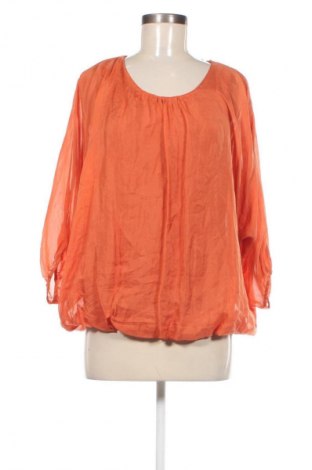 Damen Shirt Caroline Biss, Größe L, Farbe Orange, Preis 10,99 €