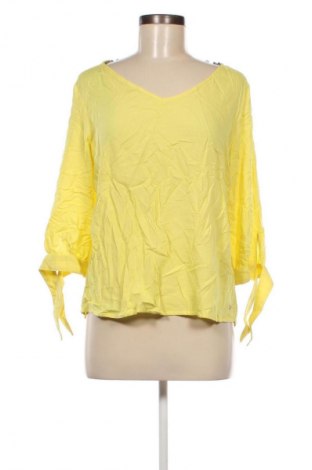 Damen Shirt Cecil, Größe M, Farbe Gelb, Preis 3,99 €