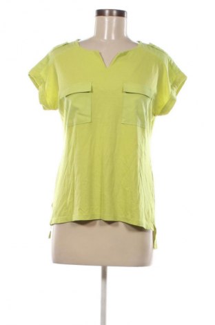 Damen Shirt Chico's, Größe S, Farbe Grün, Preis 9,99 €