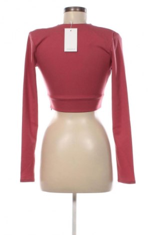 Damen Shirt Chiquelle, Größe M, Farbe Aschrosa, Preis 7,49 €