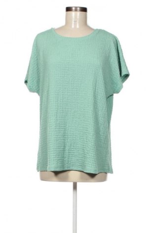 Damen Shirt Christian Berg, Größe L, Farbe Grün, Preis € 5,99