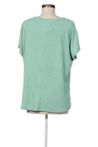 Damen Shirt Christian Berg, Größe L, Farbe Grün, Preis € 5,99