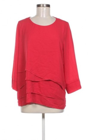 Damen Shirt Clarin Shavien, Größe L, Farbe Rot, Preis € 4,99