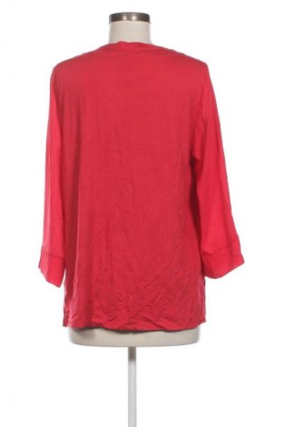 Damen Shirt Clarin Shavien, Größe L, Farbe Rot, Preis € 4,99