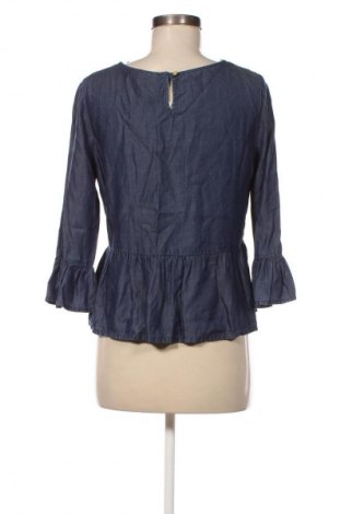 Damen Shirt Clockhouse, Größe M, Farbe Blau, Preis € 18,45