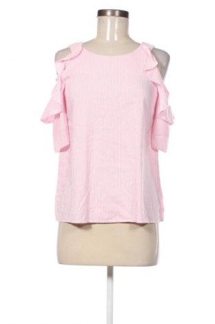 Damen Shirt Clockhouse, Größe XS, Farbe Rosa, Preis 4,99 €