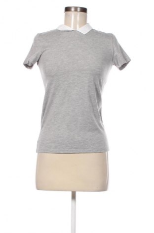 Damen Shirt Clockhouse, Größe XS, Farbe Grau, Preis € 4,99