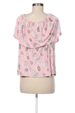 Damen Shirt Clothing & Co, Größe XL, Farbe Rosa, Preis 3,99 €