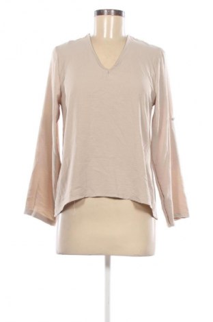 Damen Shirt Cloud 5ive, Größe S, Farbe Beige, Preis 3,99 €