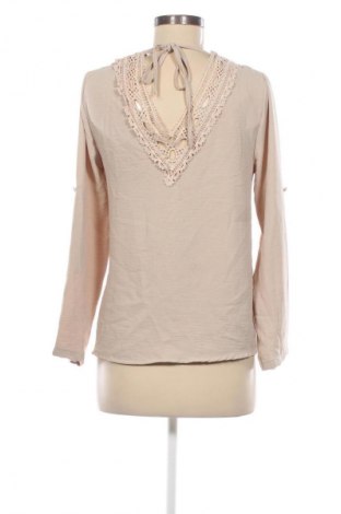 Damen Shirt Cloud 5ive, Größe S, Farbe Beige, Preis € 5,99