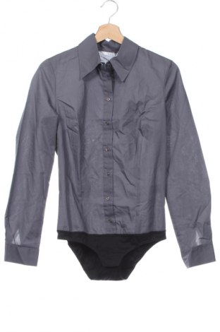 Damen Shirt Colett, Größe M, Farbe Grau, Preis 10,99 €