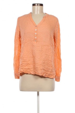 Damen Shirt Colloseum, Größe M, Farbe Orange, Preis 2,99 €