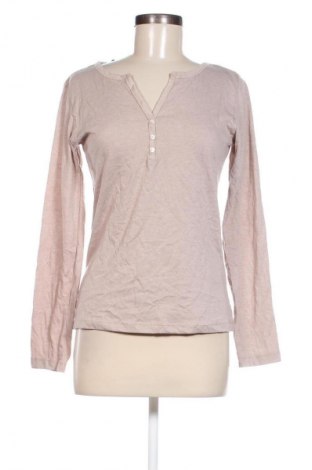 Damen Shirt Colours Of The World, Größe M, Farbe Beige, Preis 3,99 €