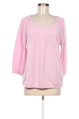 Damen Shirt Colours Of The World, Größe L, Farbe Rosa, Preis € 8,00