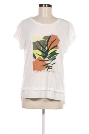 Damen Shirt Comma,, Größe S, Farbe Weiß, Preis € 16,99