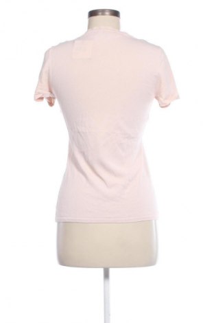 Damen Shirt Comma,, Größe S, Farbe Aschrosa, Preis 16,99 €