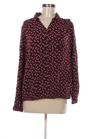 Damen Shirt Comma,, Größe L, Farbe Rot, Preis 15,99 €