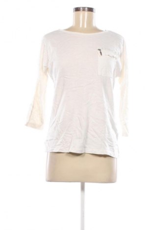 Damen Shirt Comma,, Größe XS, Farbe Ecru, Preis 5,49 €