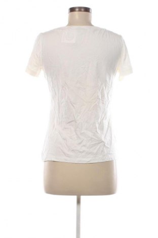 Damen Shirt Comma,, Größe S, Farbe Ecru, Preis 16,99 €