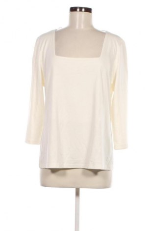 Damen Shirt Comma,, Größe XL, Farbe Weiß, Preis 22,99 €