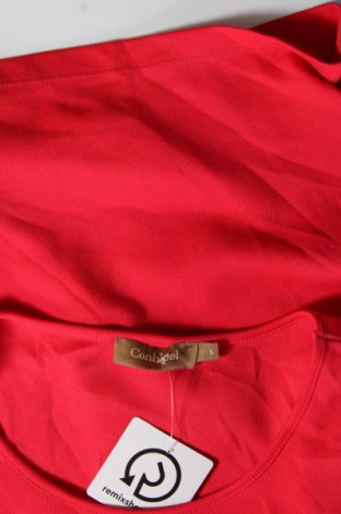 Damen Shirt Conbipel, Größe S, Farbe Rot, Preis € 7,49