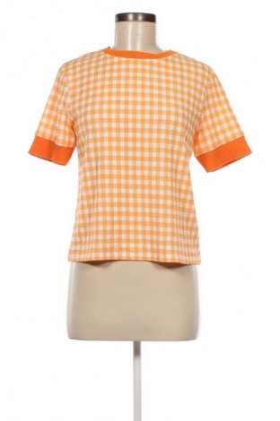 Damen Shirt Conbipel, Größe M, Farbe Orange, Preis 12,49 €