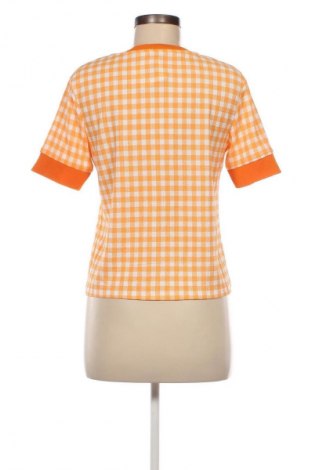 Damen Shirt Conbipel, Größe M, Farbe Orange, Preis 12,49 €