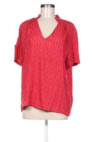 Damen Shirt Cop.copine, Größe XL, Farbe Rot, Preis € 17,99